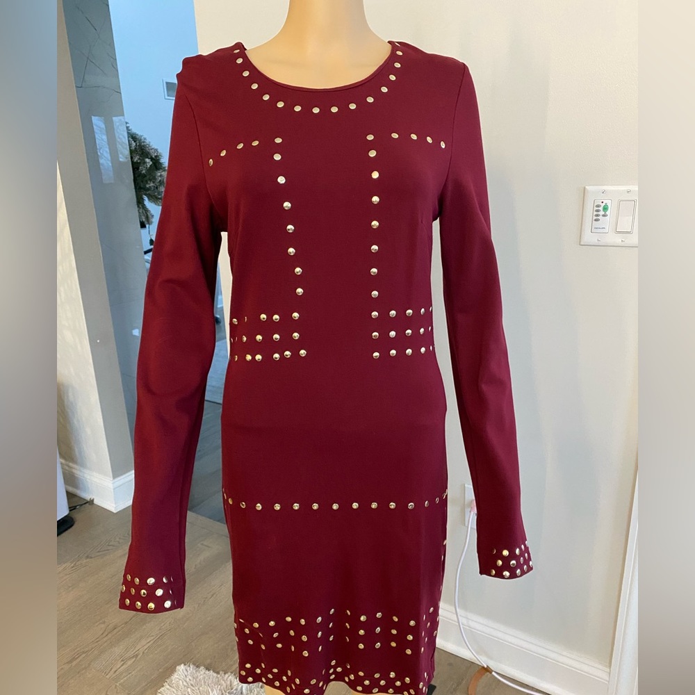 Sara Boo dress